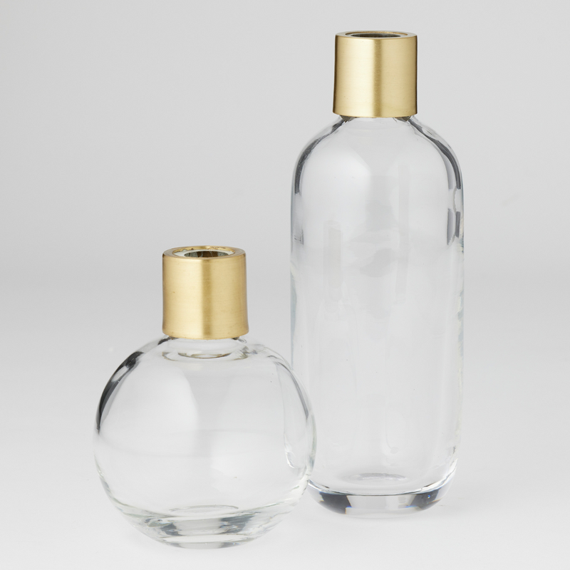 Luxe Vase Small