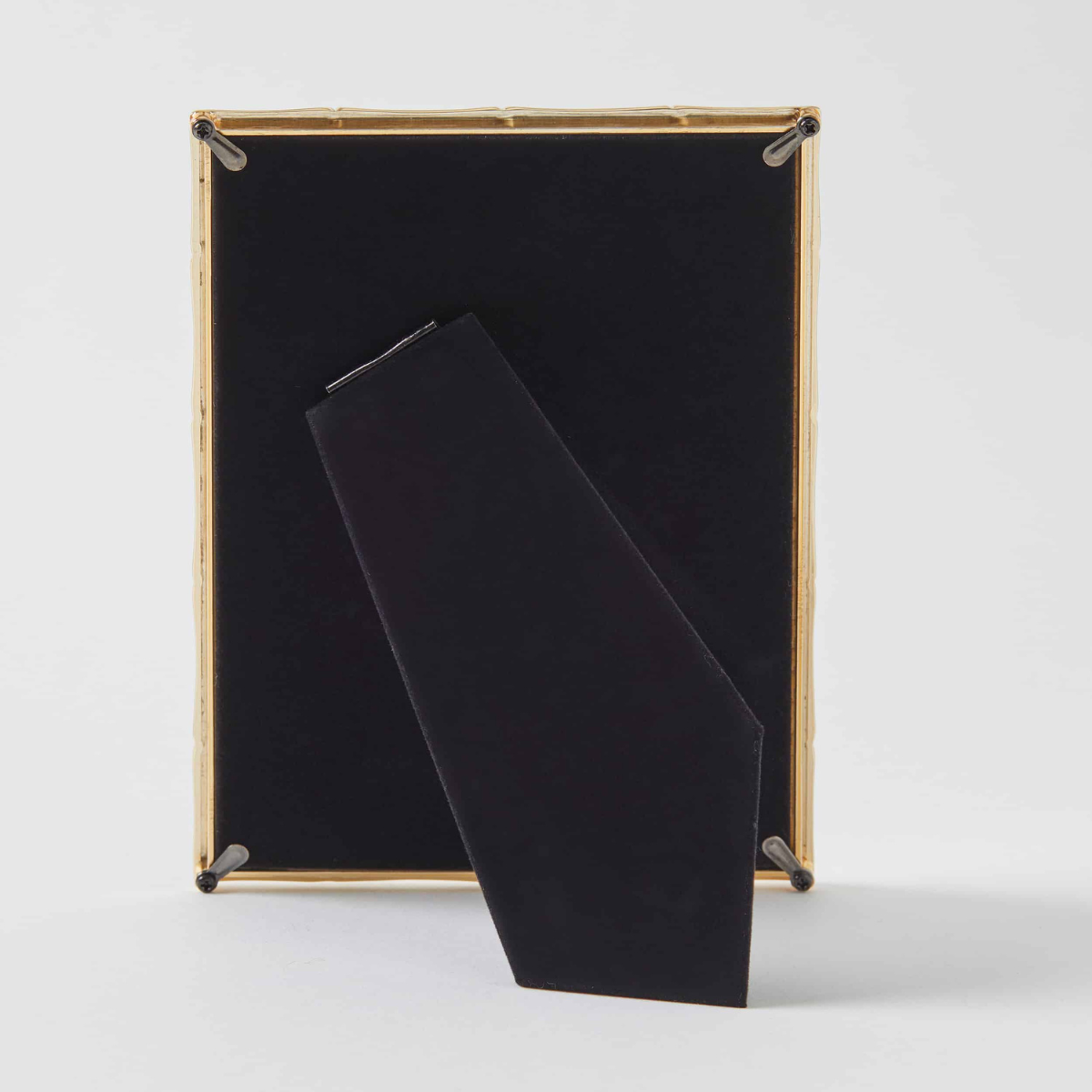 Bambury 5 x 7" Photo Frame - Gold