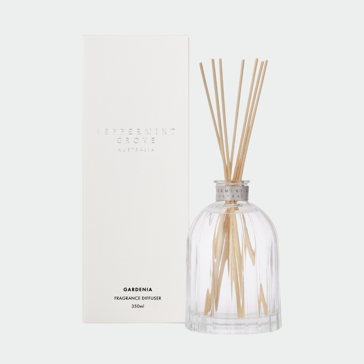 Gardenia Diffuser - 350ml