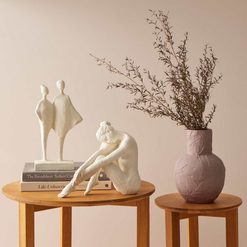 Solana Sculpture