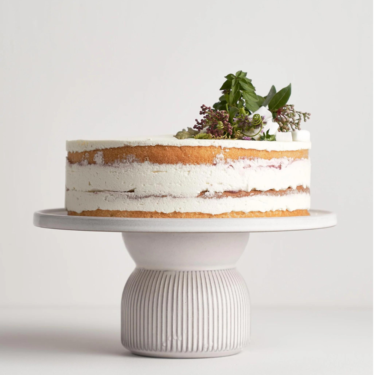 Cake Stand / Garden Party