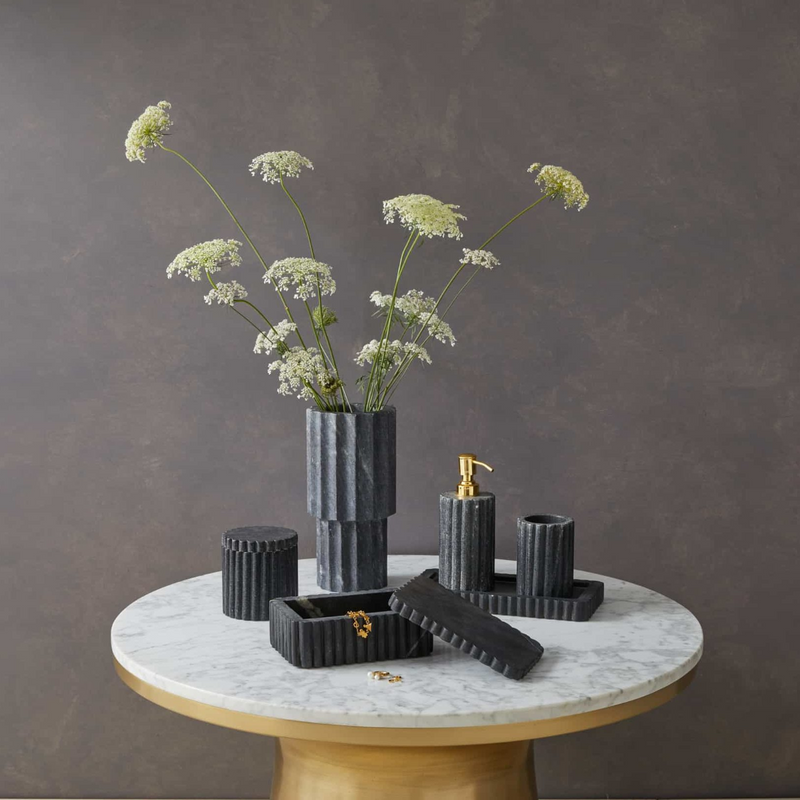 Turner Vase