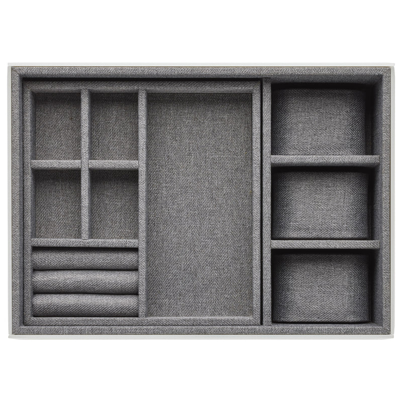 Large Jewellery Box - Eva