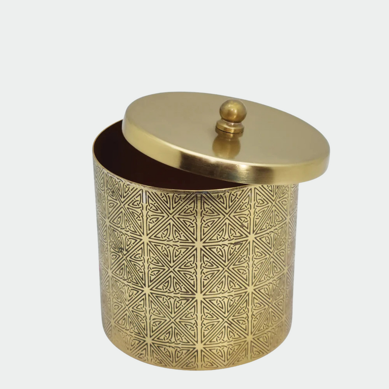 Carmella Jar