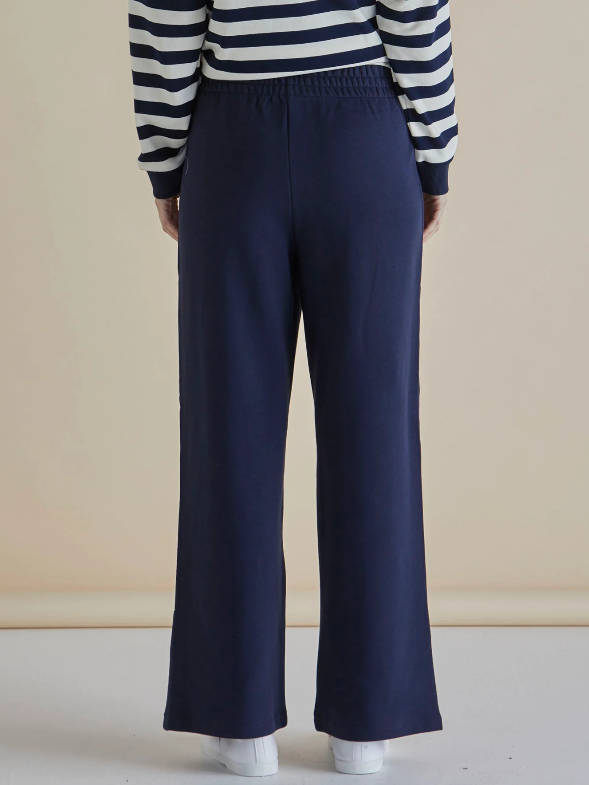 Pace Jogger - Navy