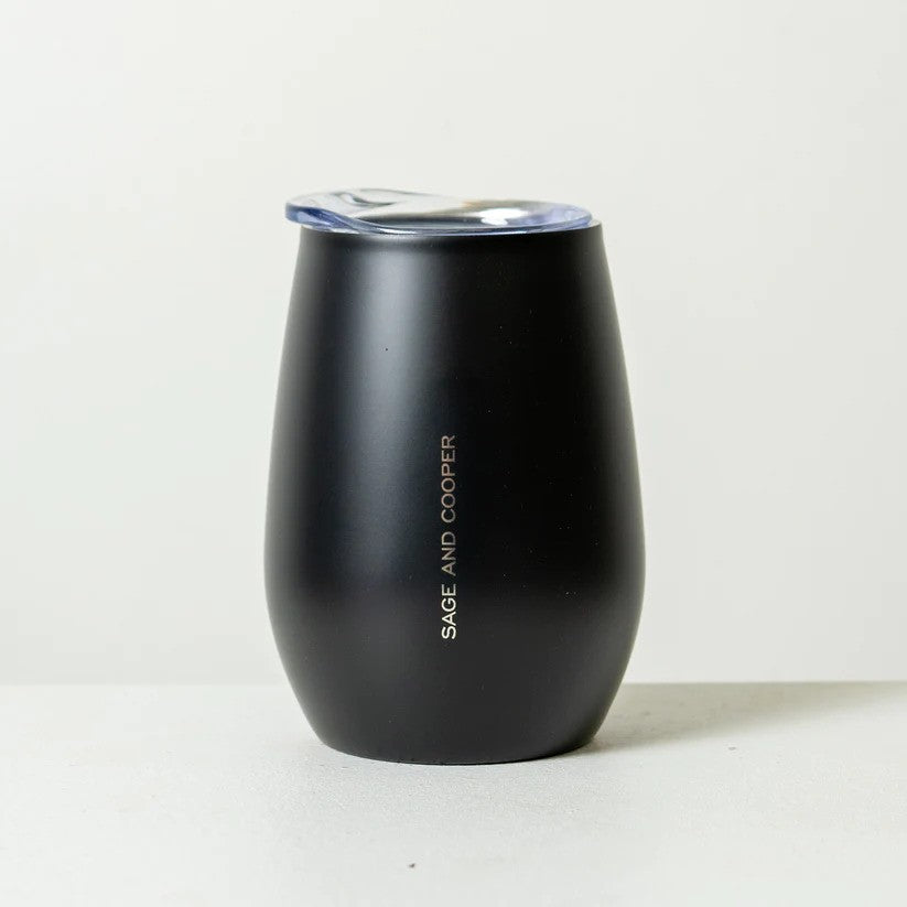 Calm Cup | Onyx