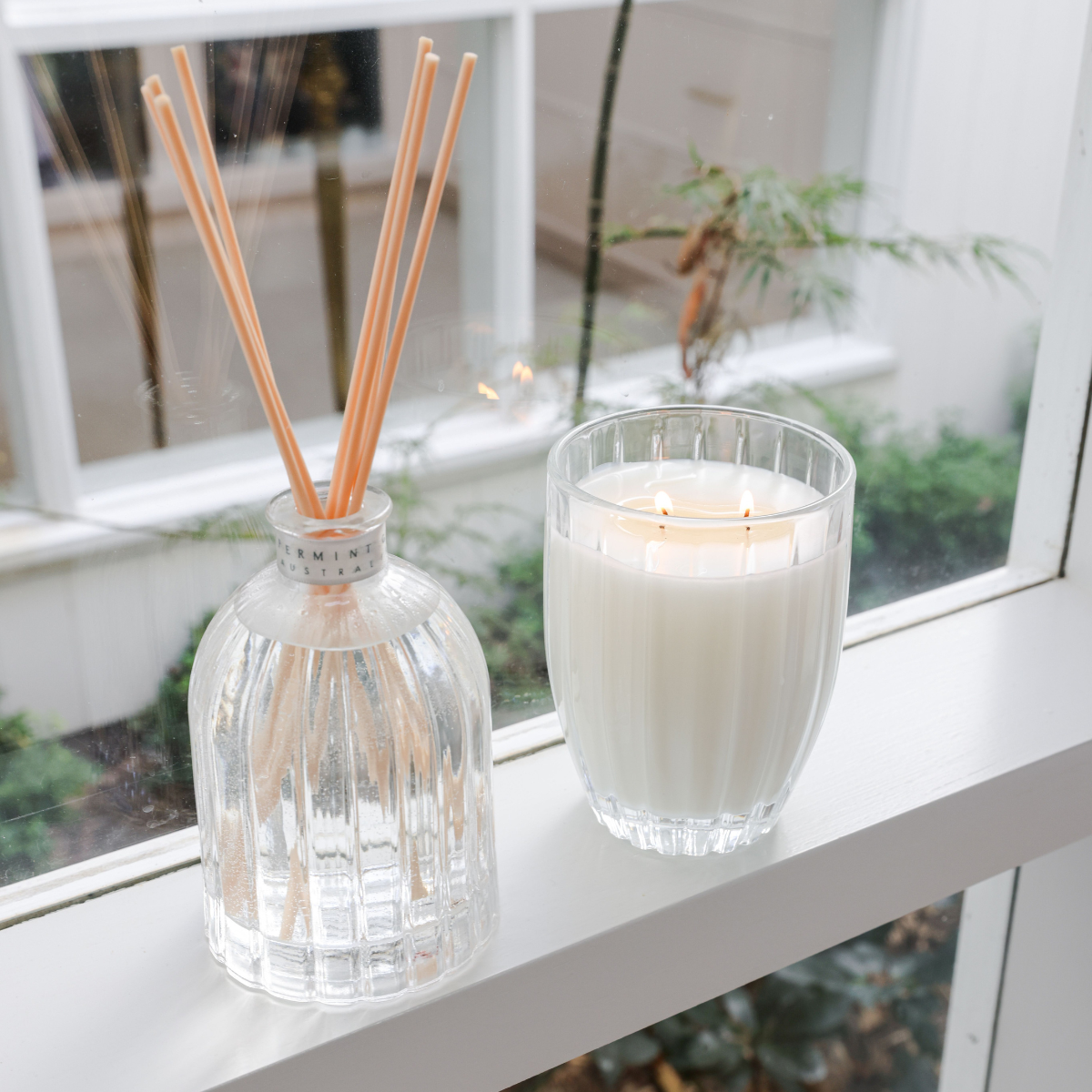 Gardenia Diffuser - 350ml