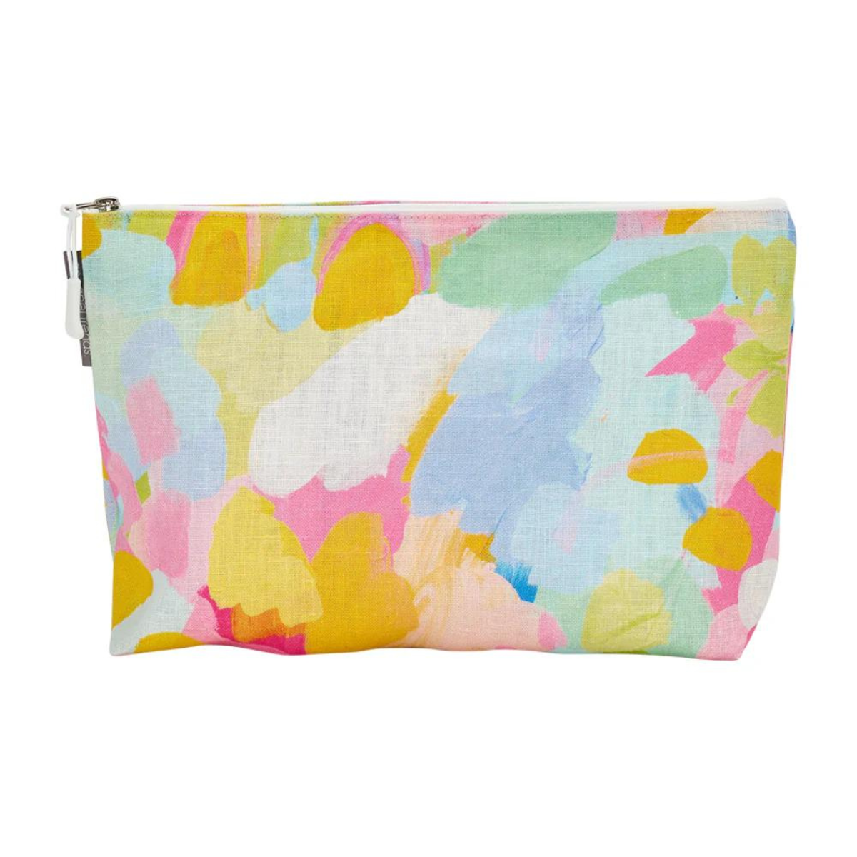 Cosmetic Bag - Large - Good Vibes