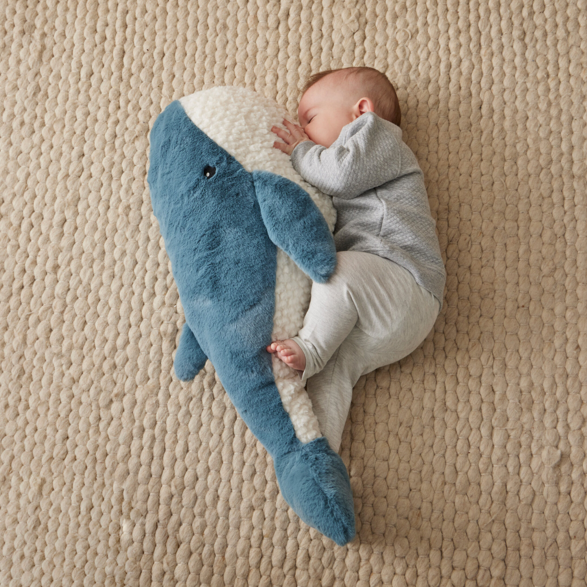 Mimi The Whale