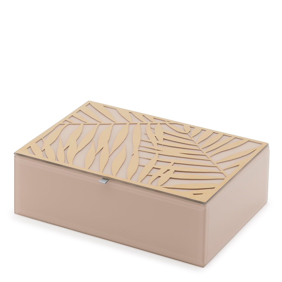Large Jewellery Box - Eden Palm