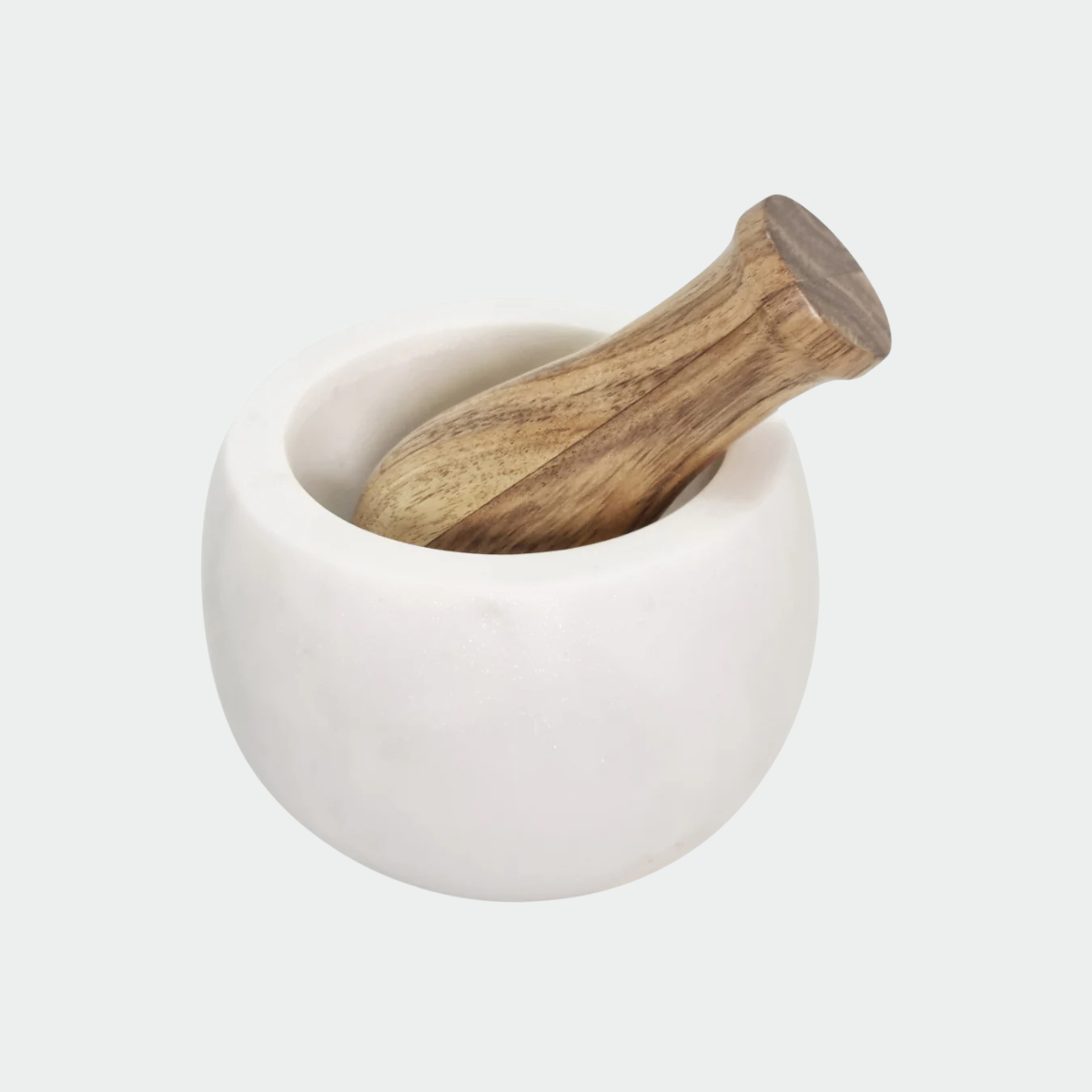 Percy - Mortar & Pestle