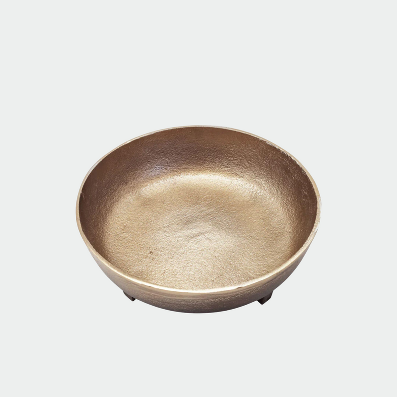 Safiya Decorative Bowl