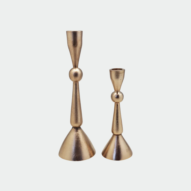 Safiya Candle Holder - Small