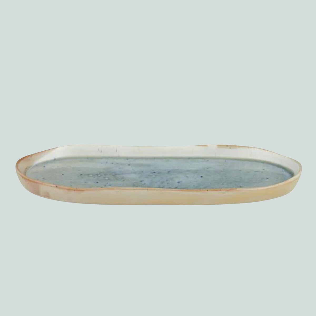 Abyssal Ceramic Platter