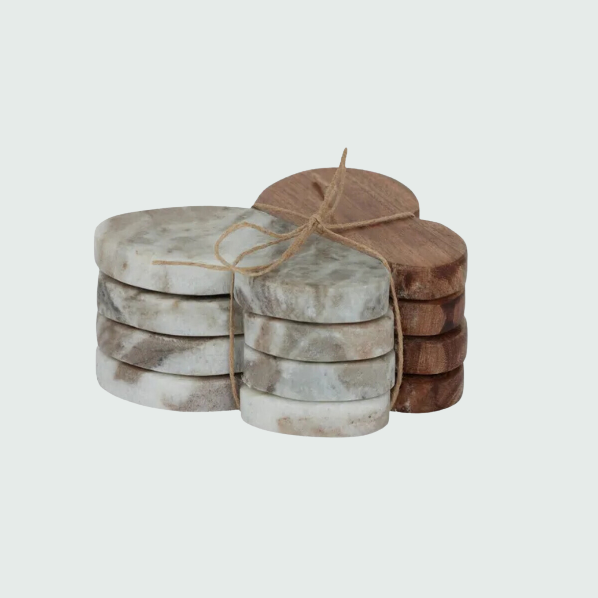 Papillon | Coaster Set of 4