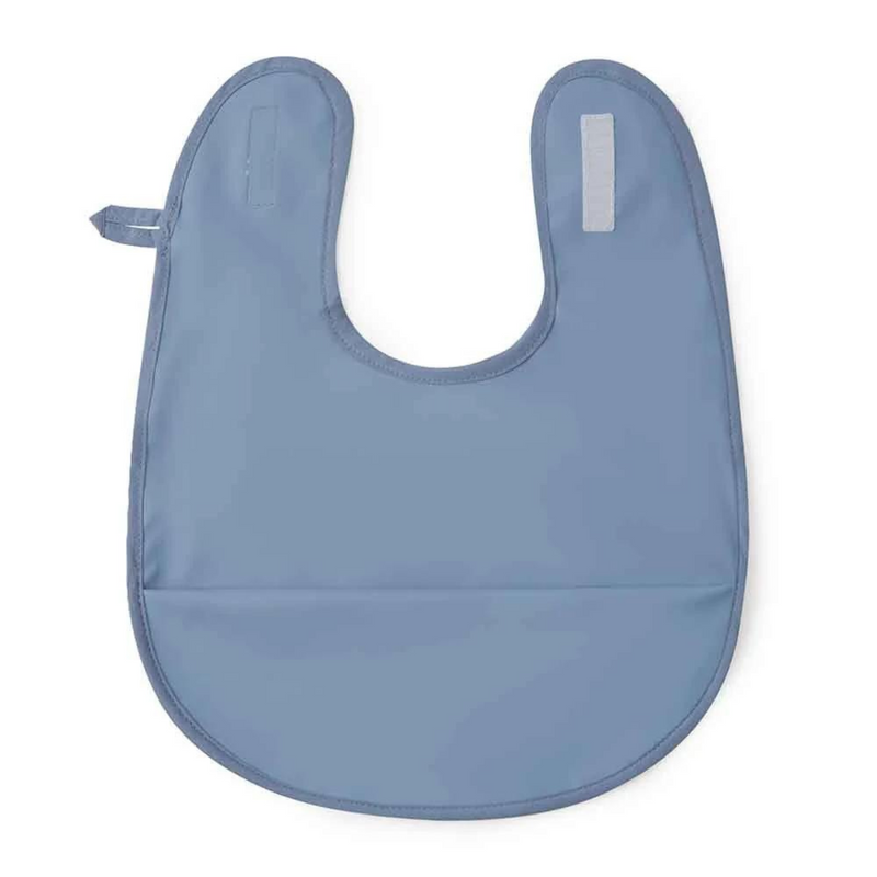 Sky Snuggle Bib
