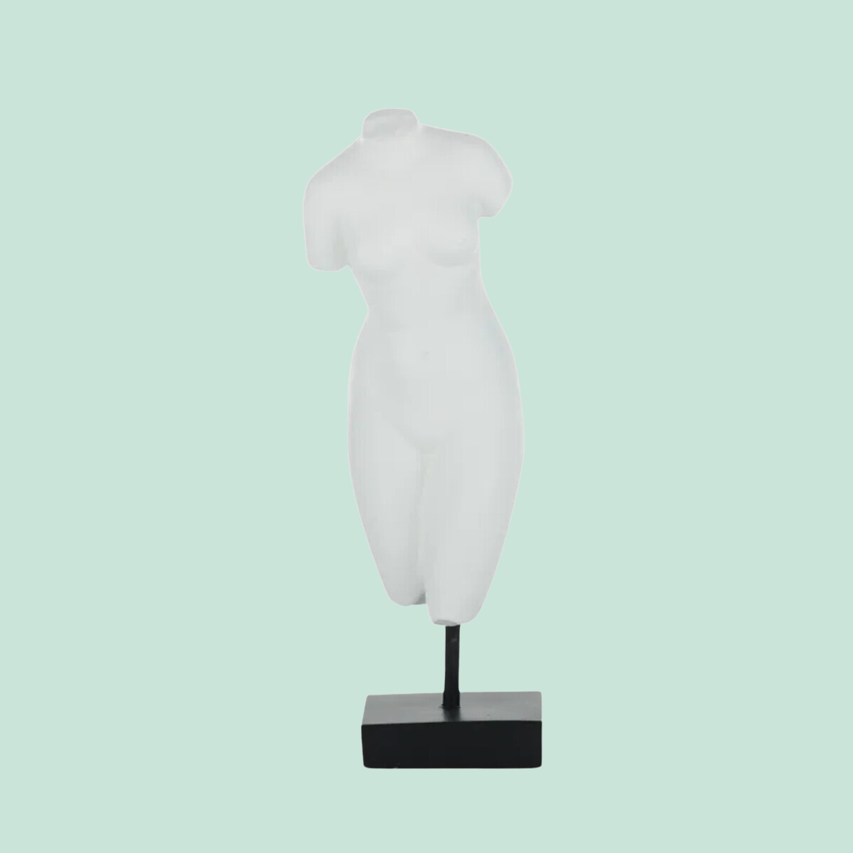 Hera Sculpture