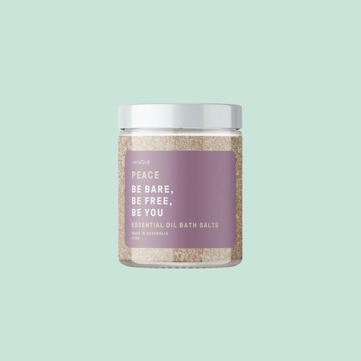 Peace Bath Salts - 250g