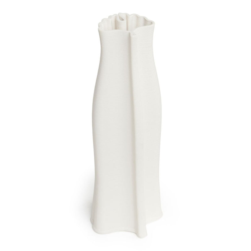 Ava Tan Vase 47cm