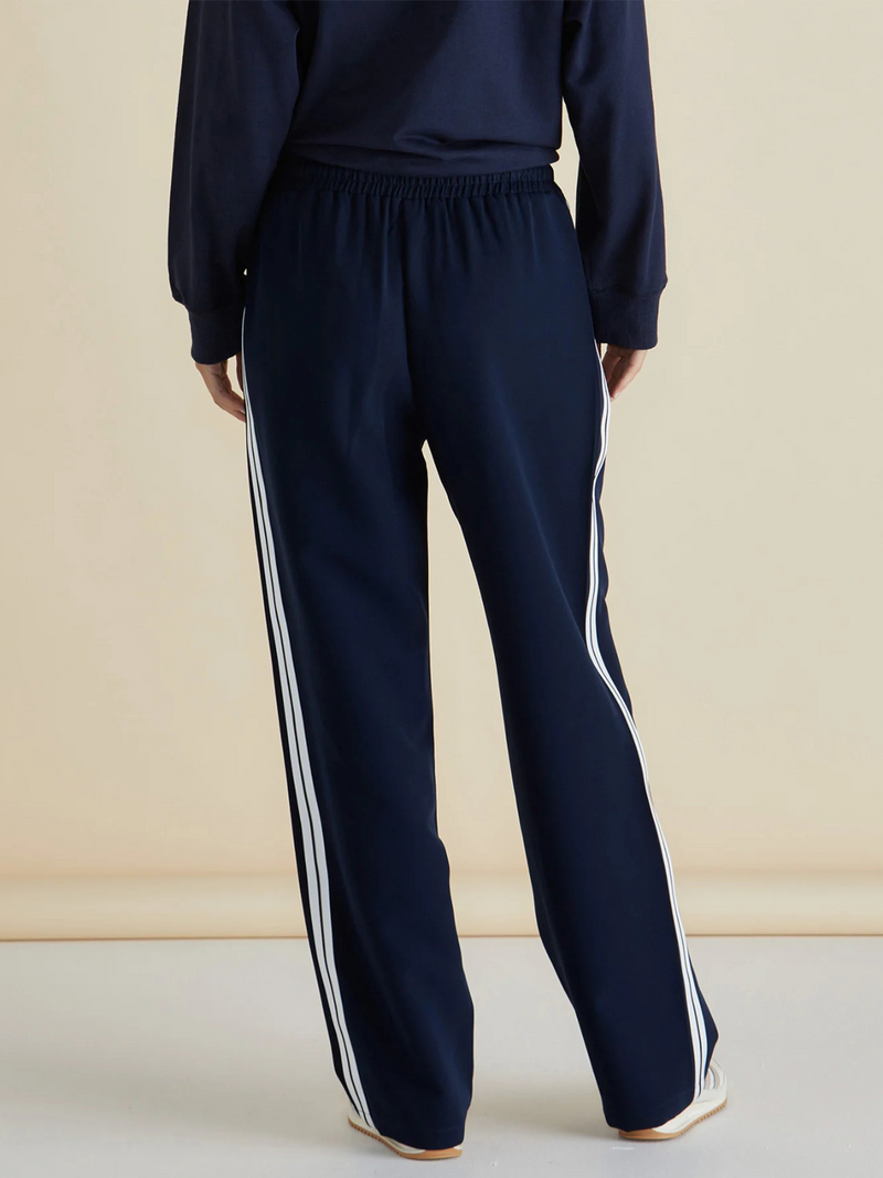 Maddison Jogger - Navy