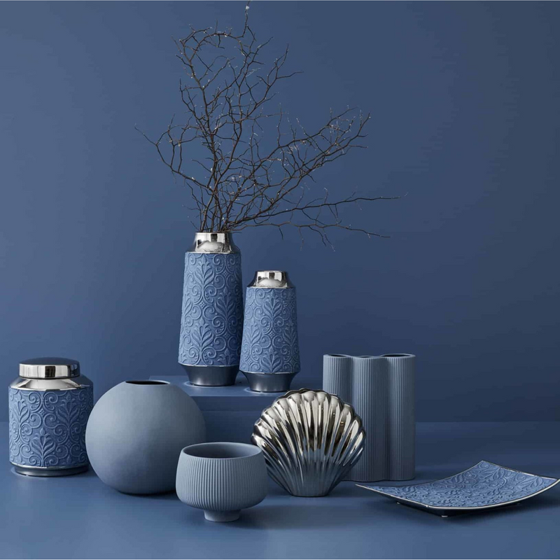 Azure Jar