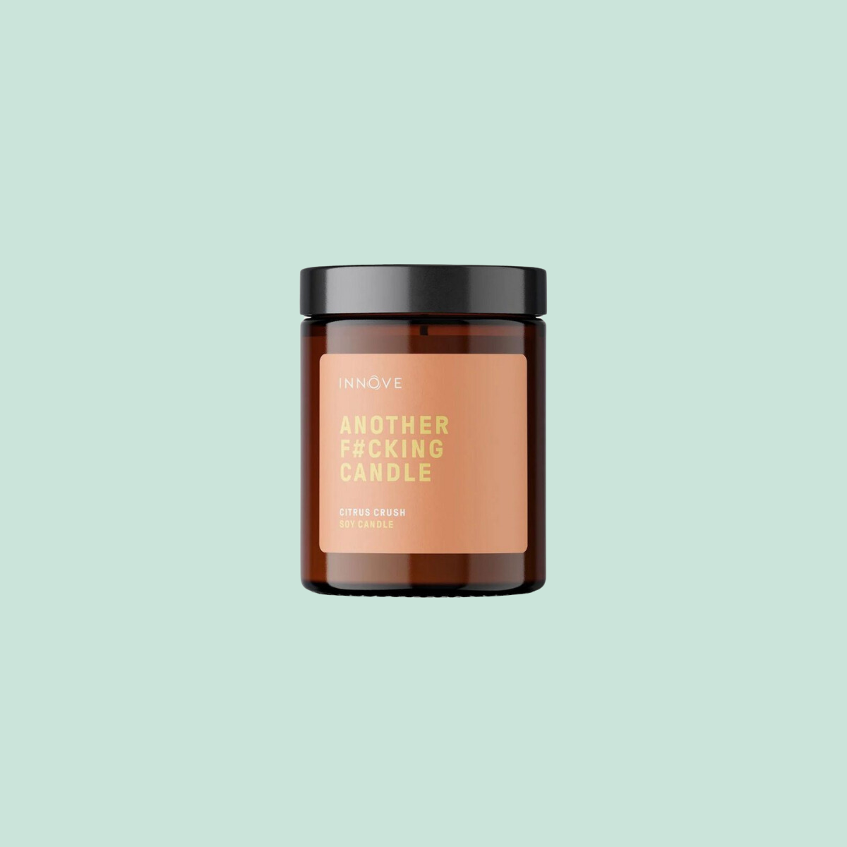Another F#cking Candle - Citrus Crush