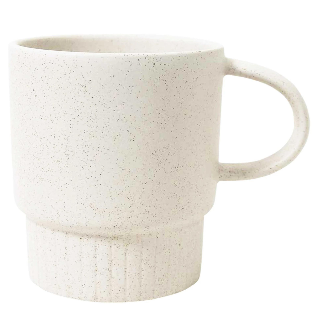 Caravan Cups / Stone 4 Pack