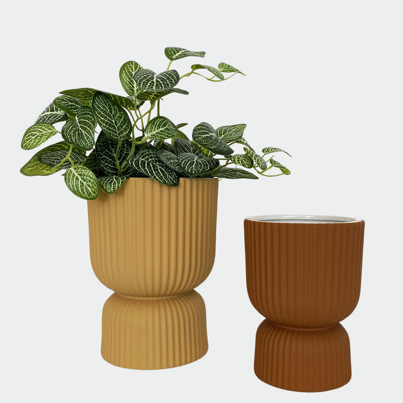 Brooklyn Planter - Small