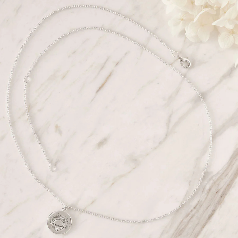 Whale Dancer Necklace