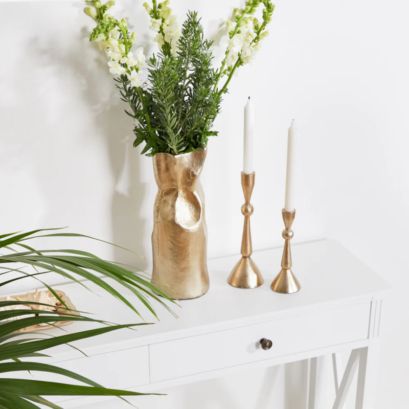 Safiya Candle Holder - Small