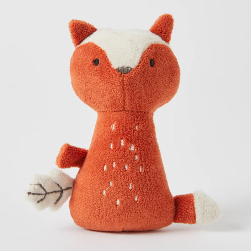 Osmo Fox Rattle - Pilbeam - Image 1
