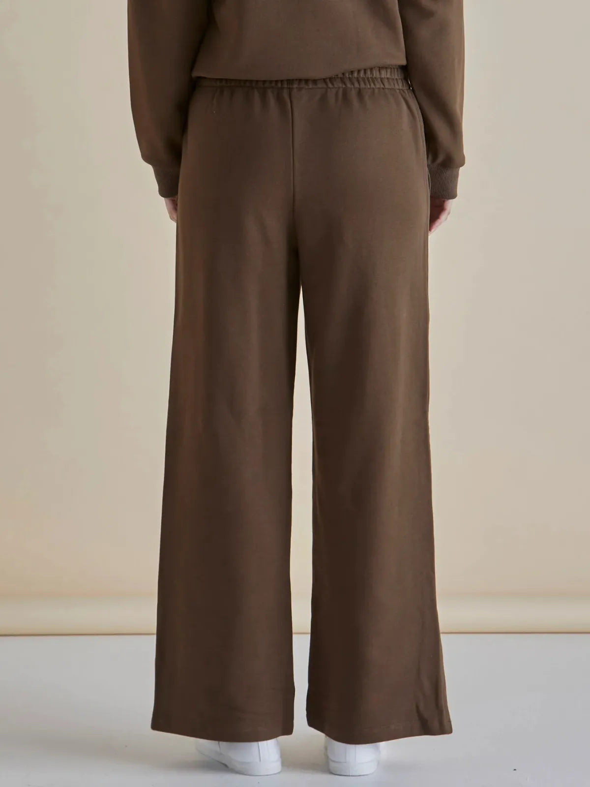 Pace Jogger - Chocolate - Betty Basics - Image 4