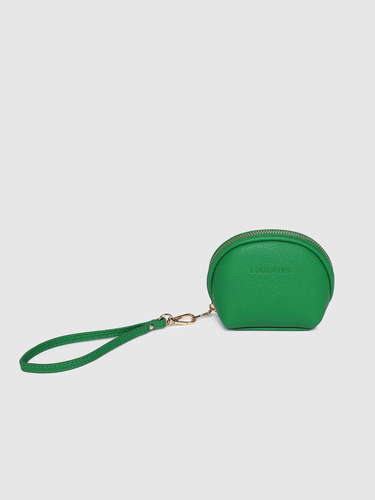 Paige Purse - Apple Green - Louenhide - Image 1