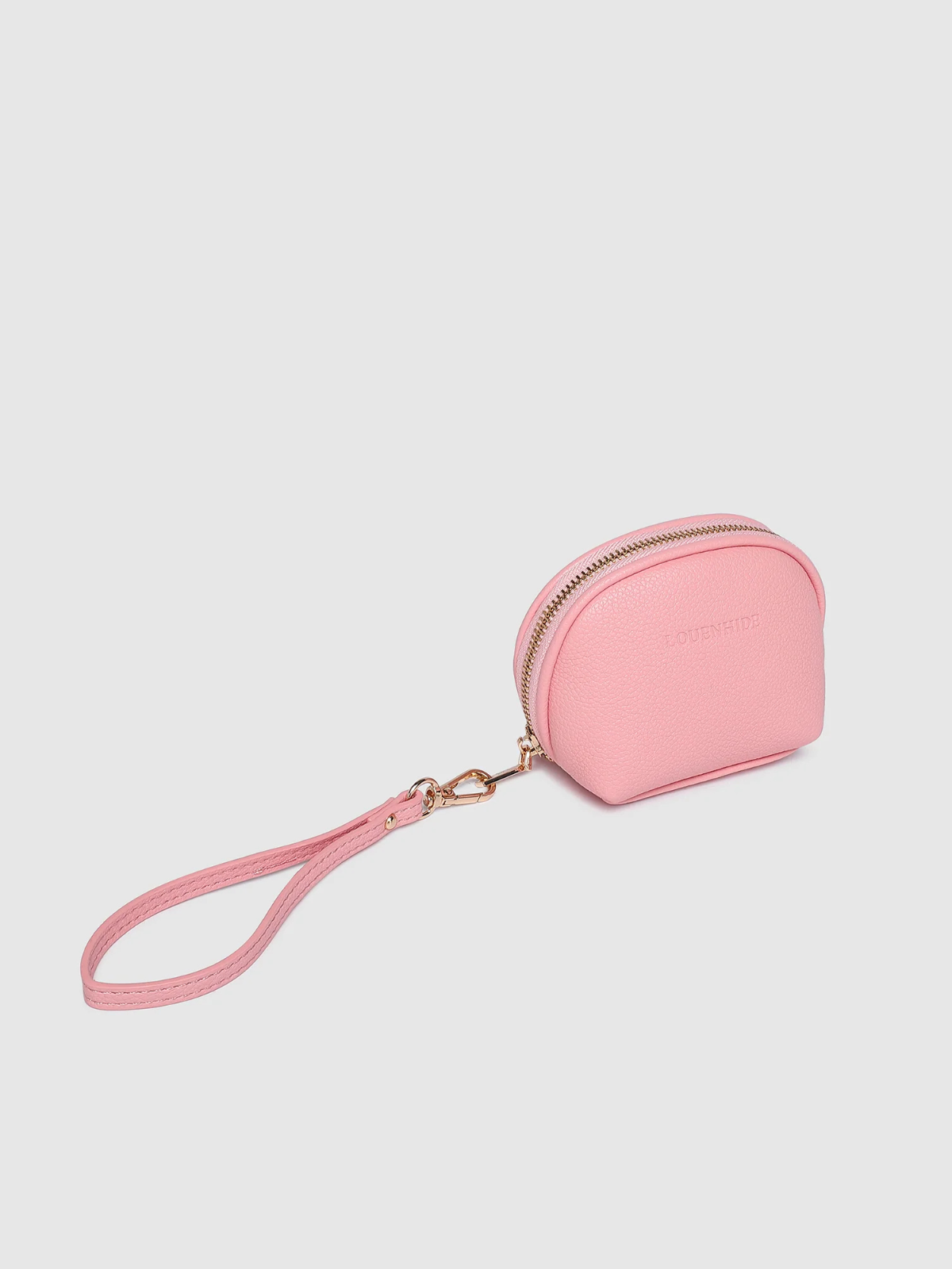 Paige Purse - Pink - Louenhide - Image 2