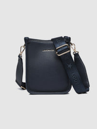 Parker Phone Crossbody Bag - Navy
