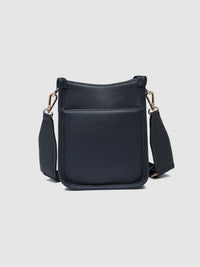 Parker Phone Crossbody Bag - Navy