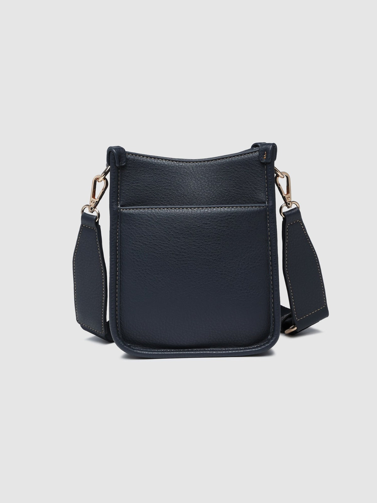 Parker Phone Crossbody Bag - Navy