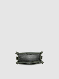 Parker Phone Crossbody Bag - Olive