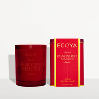 Ecoya Passionfruit Martini Madison Candle