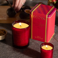 Ecoya Passionfruit Martini Madison Candle