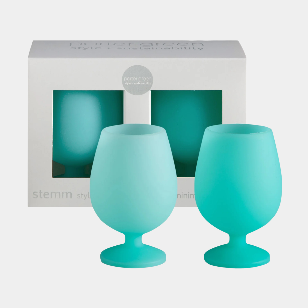 Pavone | Stemm - Porter Green - Image 1