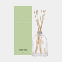 Peppermint GroveCoconut & Lime Diffuser - 350ml