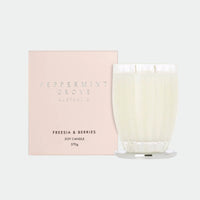 Peppermint GroveFreesia & Berries Candle - 370g
