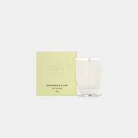 Peppermint GroveLemongrass & Lime Candle - 60g