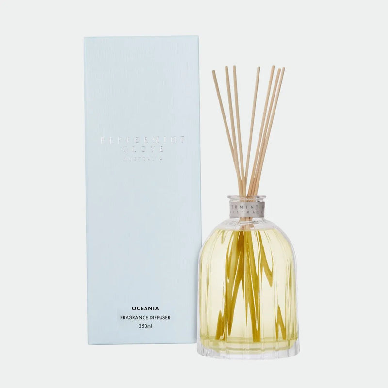 Peppermint GroveOceania Diffuser - 350ml