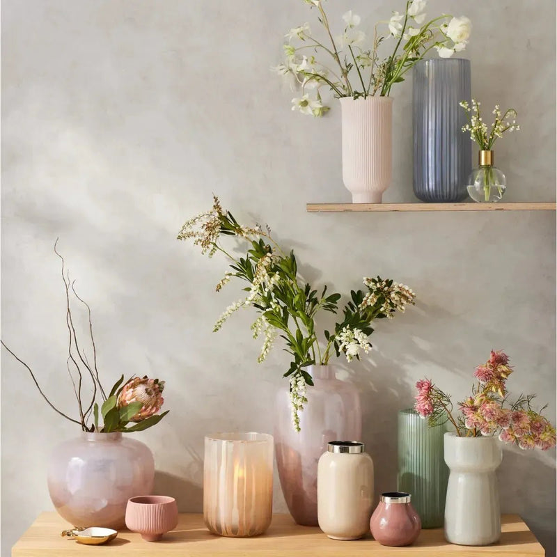 PilbeamAlbertine Vase Small