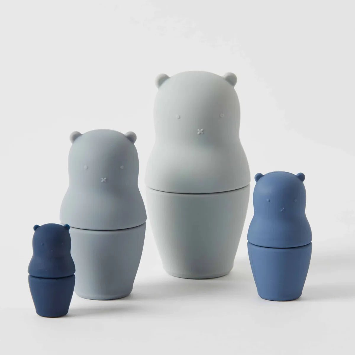 PilbeamBear Nesting Dolls