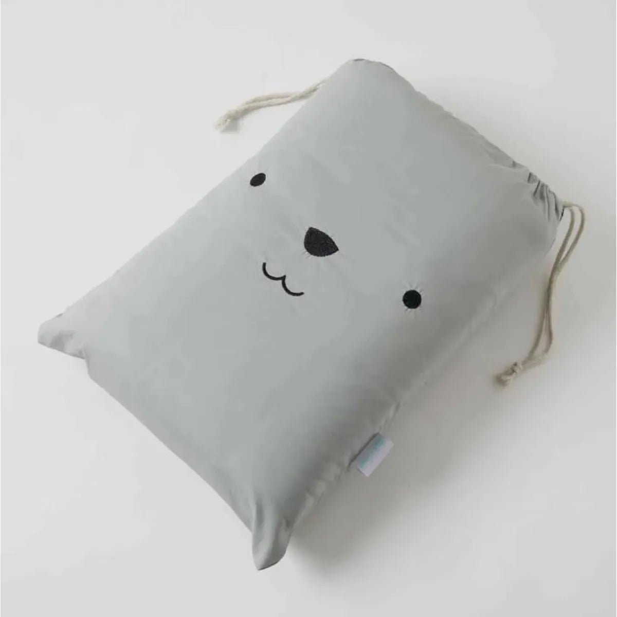 PilbeamBear Quilted Playmat