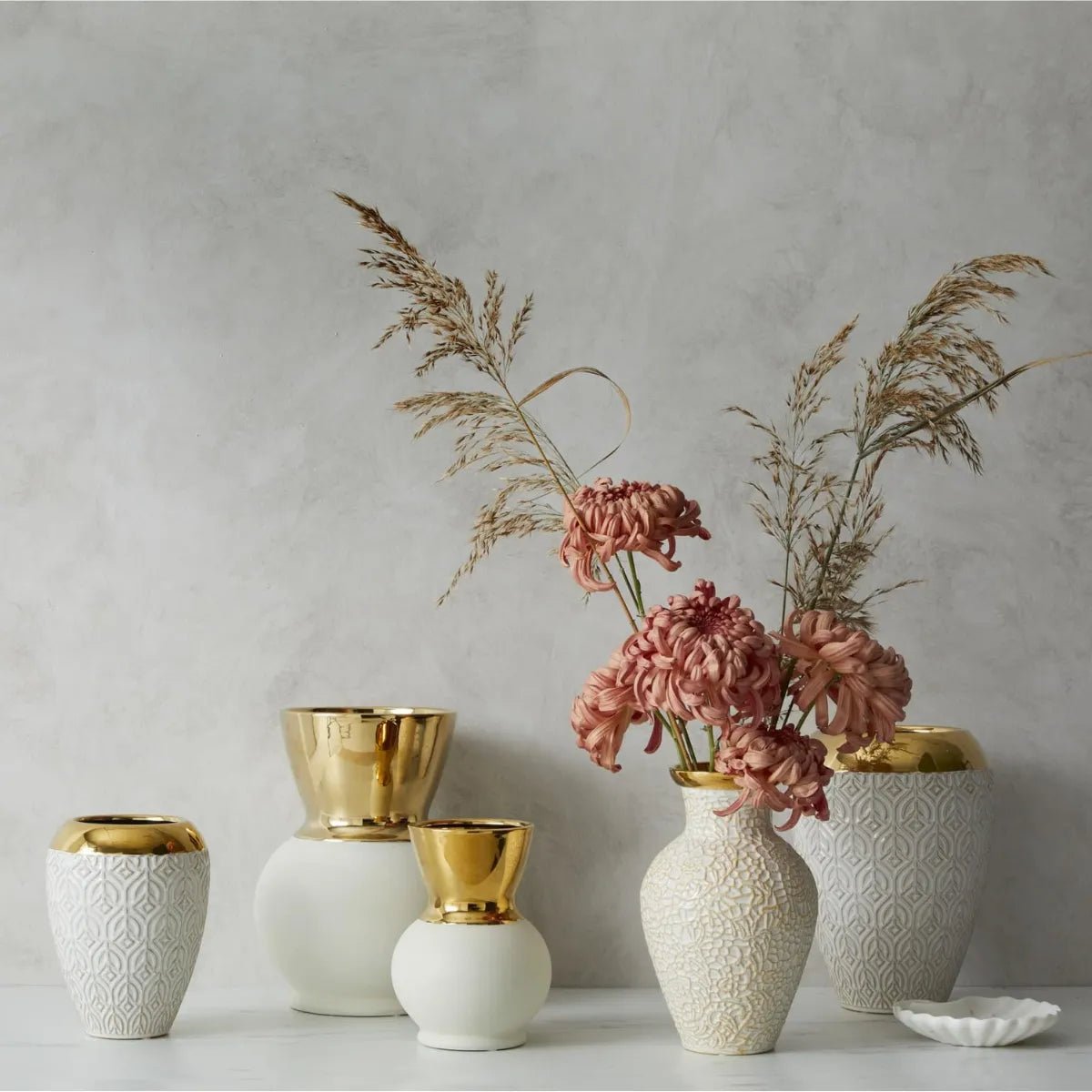 PilbeamEmerson Vase Large