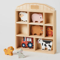 PilbeamFarm Fun Animals Set